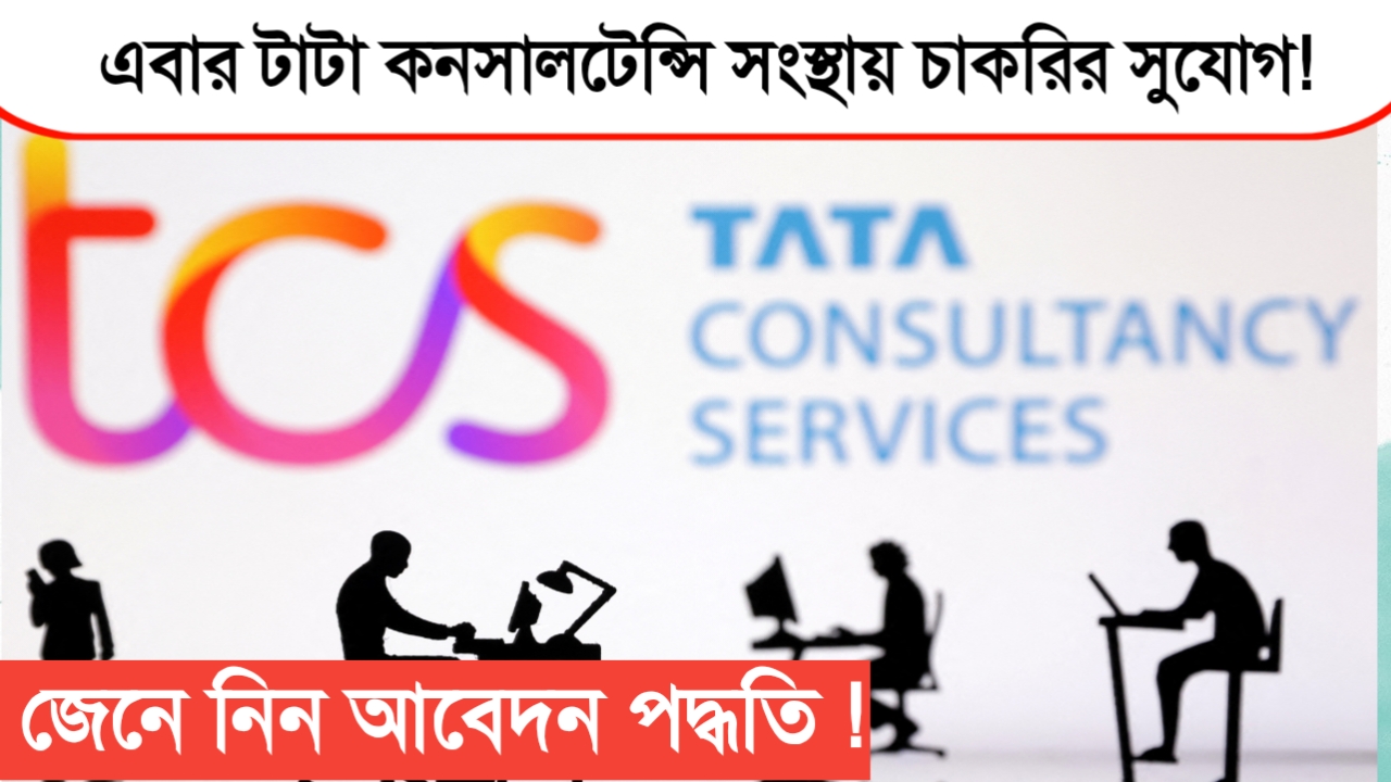 TCS Recruitment 2024